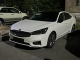Kia K7 2016 года за 11 000 000 тг. в Алматы