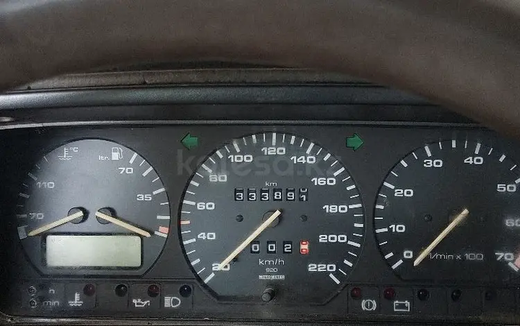 Volkswagen Passat 1993 года за 1 500 000 тг. в Жетысай