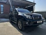 Toyota Land Cruiser Prado 2012 года за 19 200 000 тг. в Тараз – фото 5