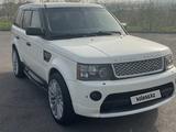 Land Rover Range Rover Sport 2007 годаүшін7 500 000 тг. в Алматы – фото 3