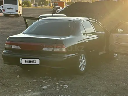 Nissan Maxima 1996 года за 2 300 000 тг. в Астана – фото 2