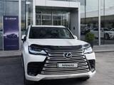 Lexus LX 600 2024 года за 76 000 000 тг. в Алматы