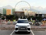 Lexus LX 600 2024 года за 76 000 000 тг. в Алматы – фото 5