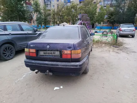 Volkswagen Vento 1995 года за 900 000 тг. в Рудный – фото 3