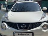 Nissan Juke 2011 года за 6 000 000 тг. в Алматы – фото 5