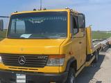 Mercedes-Benz  Vario 2008 годаүшін10 000 000 тг. в Шымкент – фото 3