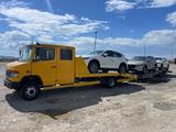 Mercedes-Benz  Vario 2008 годаүшін10 000 000 тг. в Шымкент – фото 4