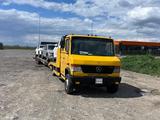 Mercedes-Benz  Vario 2008 годаүшін10 000 000 тг. в Шымкент