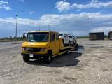 Mercedes-Benz  Vario 2008 годаүшін10 000 000 тг. в Шымкент – фото 2