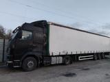 Volvo  FH 2002 года за 6 800 000 тг. в Астана – фото 2