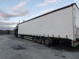 Volvo  FH 2002 года за 6 800 000 тг. в Астана – фото 5