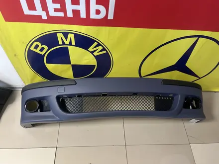 Бампер за 50 000 тг. в Караганда