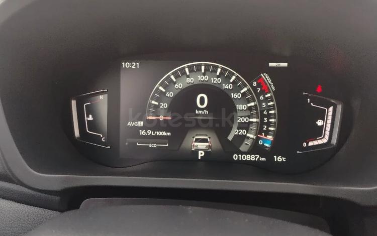 Mitsubishi Montero Sport — миниатюра 2