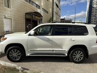 Toyota Land Cruiser 2012 года за 25 000 000 тг. в Астана