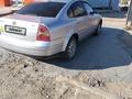 Volkswagen Passat 2001 годаfor1 500 000 тг. в Атырау – фото 6