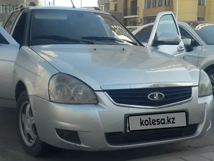 ВАЗ (Lada) Priora 2171 2012 года за 2 200 000 тг. в Шаульдер – фото 5