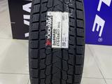 Yokohama 2024 Ice Guard SUV G075 215/65R17 99Q за 61 800 тг. в Алматы