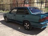 ВАЗ (Lada) 2115 2001 годаүшін1 250 000 тг. в Караганда – фото 3