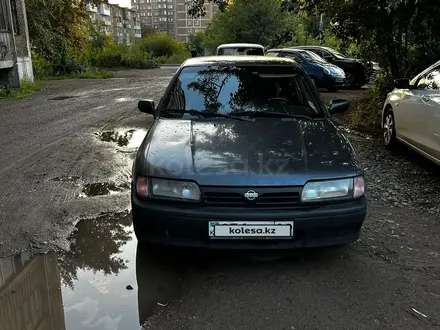 Nissan Primera 1991 года за 1 200 000 тг. в Караганда – фото 7