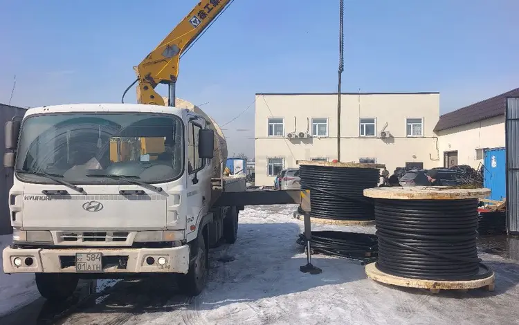 Hyundai 2007 годаfor15 000 000 тг. в Астана