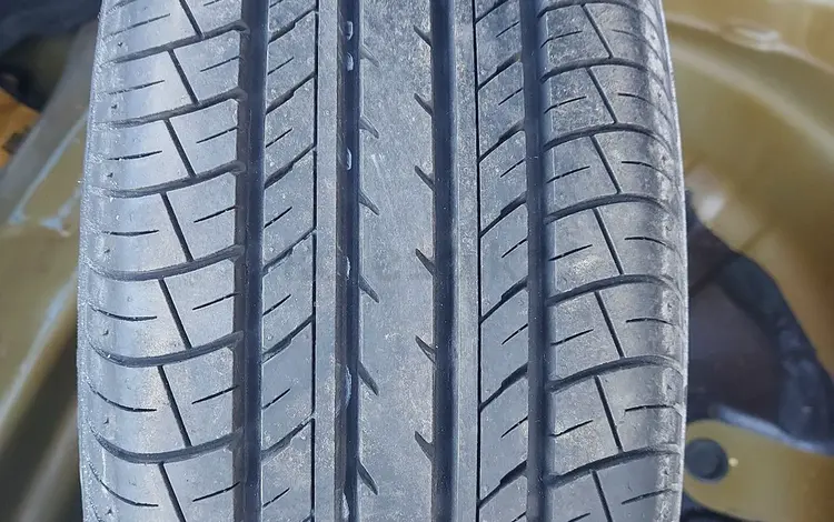 Запаска тойота на 15 Япония за 50 000 тг. в Алматы