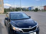 Kia Rio 2015 годаүшін4 900 000 тг. в Караганда