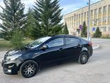 Kia Rio 2015 годаүшін4 900 000 тг. в Караганда – фото 4