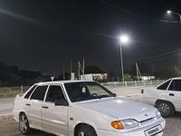 ВАЗ (Lada) 2115 2012 года за 1 400 000 тг. в Шымкент