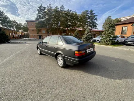 Volkswagen Passat 1990 года за 1 450 000 тг. в Павлодар – фото 4