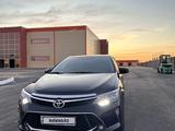 Toyota Camry 2015 годаүшін11 500 000 тг. в Актау – фото 3