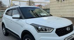 Hyundai Creta 2020 года за 9 800 000 тг. в Алматы – фото 3