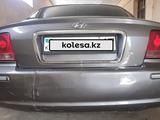 Hyundai Sonata 2004 года за 2 700 000 тг. в Шымкент – фото 2