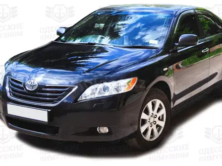 Toyota Camry 2008 года за 10 000 тг. в Алматы