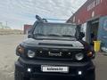 Toyota FJ Cruiser 2007 годаfor13 500 000 тг. в Актау – фото 2