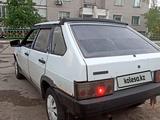 ВАЗ (Lada) 2109 1998 годаүшін650 000 тг. в Павлодар – фото 2