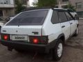 ВАЗ (Lada) 2109 1998 года за 650 000 тг. в Павлодар – фото 3