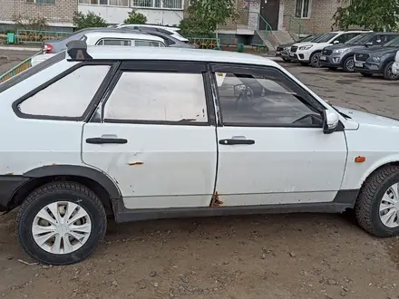 ВАЗ (Lada) 2109 1998 года за 650 000 тг. в Павлодар – фото 4