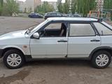 ВАЗ (Lada) 2109 1998 годаүшін650 000 тг. в Павлодар – фото 5