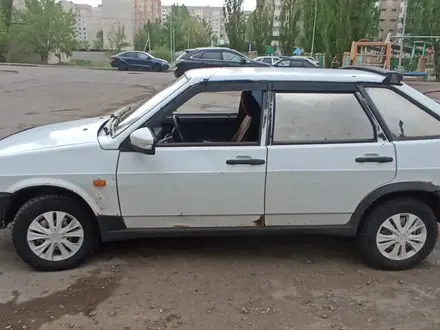 ВАЗ (Lada) 2109 1998 года за 650 000 тг. в Павлодар – фото 5