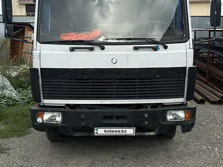 Mercedes-Benz  814 1992 года за 8 000 000 тг. в Алматы – фото 3