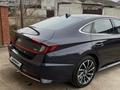 Hyundai Sonata 2019 годаүшін15 000 000 тг. в Уральск – фото 4