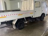 Dongfeng 2007 годаүшін2 500 000 тг. в Павлодар