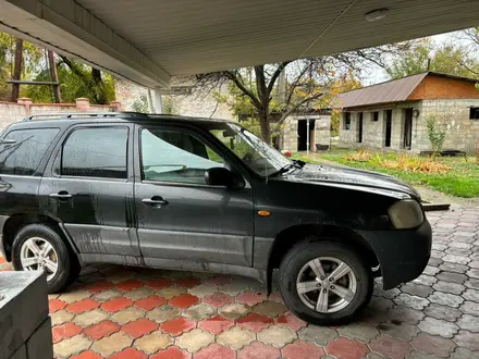 Mazda Tribute 2001 года за 2 700 000 тг. в Алматы – фото 4