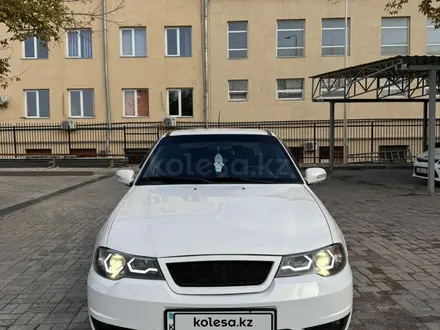 Daewoo Nexia 2012 года за 2 800 000 тг. в Шымкент