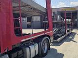 Mercedes-Benz  Actros 2012 годаүшін26 500 000 тг. в Алматы – фото 2