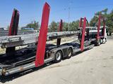 Mercedes-Benz  Actros 2012 годаүшін26 500 000 тг. в Алматы – фото 5