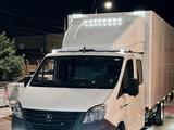 ГАЗ ГАЗель NEXT 2025 годаүшін18 000 000 тг. в Атырау