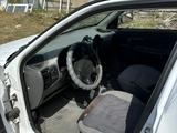 Volkswagen Caddy 1998 года за 1 500 000 тг. в Астана