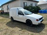 Volkswagen Caddy 1998 года за 1 500 000 тг. в Астана – фото 5