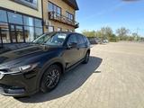 Mazda CX-5 2019 годаүшін13 900 000 тг. в Уральск – фото 2